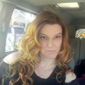 Meet your Posher, Georgia